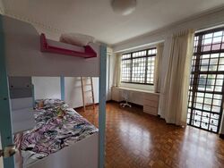 Jalan Haji Alias (D10), Condominium #500261651